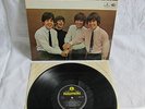 THE BEATLES BEATLES VI EXPORT ONLY LP ORIG UK 1966 Y/B PARLOPHONE MINT-
