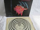 BLACK SABBATH PARANOID LP ORIG UK 1970 SWIRL VERTIGO MINT- 