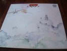 CLEAR BLUE SKY- CLEAR BLUE SKY S/T - VERTIGO - KRAUTROCK MONSTER  ITS A STUNNER