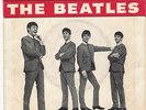 Beatles 45 and Sleeve - 