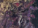 BRAST BURN Debon LP rare Japanese Experimental Psych, Avant Noise NWW