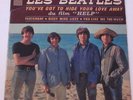 BEATLES FRANCE EP YOU´VE GOT TO HIDE YOUR LOVE AWAY YESTERDAY ODEON SOE 3772