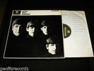 THE BEATLES   WITH THE BEATLES (RARE 