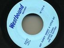 FUNK 45 - JACKIE HARRIS AND THE EXCITERS DEEP FUNK