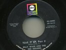FUNK 45 - BILLY WADE AND 3D DEGREES - TEAR IT UP