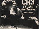 Channel 3  I'll Take My Chances  Poshboy  Original 1983