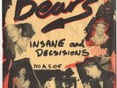 The Bears  Insane - Decsisions Good Vibrations  GOT 1  7