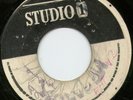 1970 - OH ME ON MY - JERRY JONES / JACKIE MITTOO - GOLD MINE Studio 1 Sound Clip
