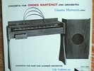 Andre Jolivet: Ondes Martenot Concerto early electronic instrument avant garde
