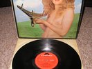 BLIND FAITH - S/T - ORIGINAL UK LP - ERIC CLAPTON / STEVIE WINWOOD