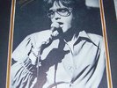 Beautiful  Elvis Presley  Autograph Matted Photo  Signed 