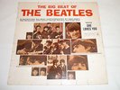 The Big Beat of the Beatles, rare South African only issue from1964.