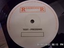 NASTY SAVAGE abstract reality RARE ORIGINAL TEST PRESSING METAL BLADE ACHERON