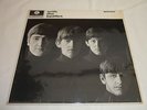 The Beatles, With the Beatles 1st issue STEREO with mid-sized cover.