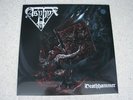 ASPHYX - Deathhammer LP Grey Vinyl ltd. 200  MINT OVP Hail Of Bullets