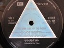 PINK FLOYD: The Dark Side Of The Moon *1st PRESS SOLID BLUE TRIANGLE A2/B2 MTX