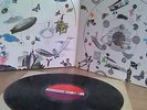 Led Zeppelin 3 lp UK plum Label A5-B5 - do what thy wilt - excellent plus vinyl