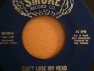 NORTHERN SOUL MONSTER - GEORGE BLACKWELL - SMOKE