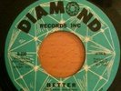 NORTHERN SOUL CLASSIC - RUBY WINTERS - DIAMOND