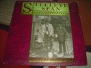 STEELEYE SPAN TEN MAN MOP UK PEGASUS RARE WITH BOOKLET UK VERSION PSYCH FOLK