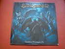 Blind Guardian - Another Stranger Me - Pic-EP  sealed  NB limited Nr.734/1000