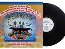 THE BEATLES  Magical Mystery Tour  MFSL 1-047 LP Half speed master BEAUTIFUL
