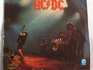 AC/DC Let there be rock ex-yugo 7