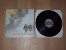 OHL - VERBRANNTE ERDE LP,rock o rama 1983, deutscher w, der fluch, cotzbrocken
