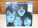 KISS CREATURES OF THE NIGHT SEALED PICTURE DISC MERCURY 314 528 674-1 RARE