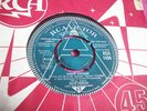 EX UK RCA DEMO 45 - ELVIS PRESLEY - KISSIN' COUSINS