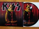 KISS Psycho Circus Picture Disc 7