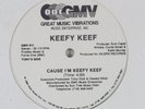 KEEFY KEEF Three's Company GMV 12
