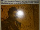 BOOKER ERVIN  THE SONG BOOK  PRESTIGE 7318  YELLOW  MONO