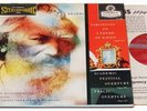 BRAHMS - KNAPPERTSBUSCH - NO DECCA SXL - LONDON FFSS WB BB PANCAKE/AUDIOPHILE/NM