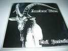 ANCIENT RITES     evil prevails       7'   FIRST  PRESS      mayhem