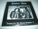 ANCIENT  RITES /RENAISSANCE       split       7'