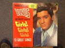 Elvis Presley Album 