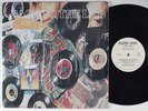 DEF RHYTHM PRODUCTIONS Back To The Lab OVER-DUE LP HEAR random rap RARE