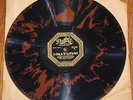 WRIGHT & BESSINGER I'M SITTING ON TOP OF THE WORLD SPLATTER WAX RARE PATHE 32145
