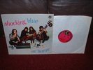 SHOCKING BLUE At Home LP 1969 PENNY FARTHING 1st SUPERB