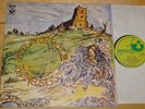 FOREST   THE FULL CIRCLE   VERY RARE UK HARVEST LP 1970   PROG PSYCHE ACID FOLK