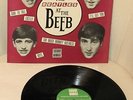 Beatles LP: The Beatles at the Beeb Vol. 6 BB 2177/S Rare