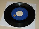 DOO WOP 45RPM RECORD - THE STRANGERS - KING 4728
