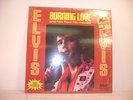 ELVIS PRESLEY - Burning Love Volume 2 - 1972 RCA CAMDEN LP - Nice