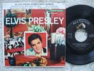Elvis Presley-USA EPA 4108-Elvis sings Christmas Songs