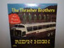 THE THRASHER BROTHERS..........