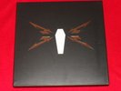 METALLICA BOX DEATH MAGNETIC 5 VINYLS a 180 Gramm/mint minus7 WAHNSINN PUR/R