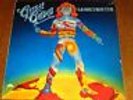 Guru Guru  '77 KRAUT PROG KILLER LP Globetrotter on Brain EX  jazz rock