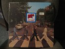 The Beatles Abbey Road Green-Vinyl Record LP Made In England - STILL SEALED