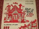 Nashville All-Stars AFTER THE RIOT Chet Atkins Gary Burton Newport Jazz SEALED